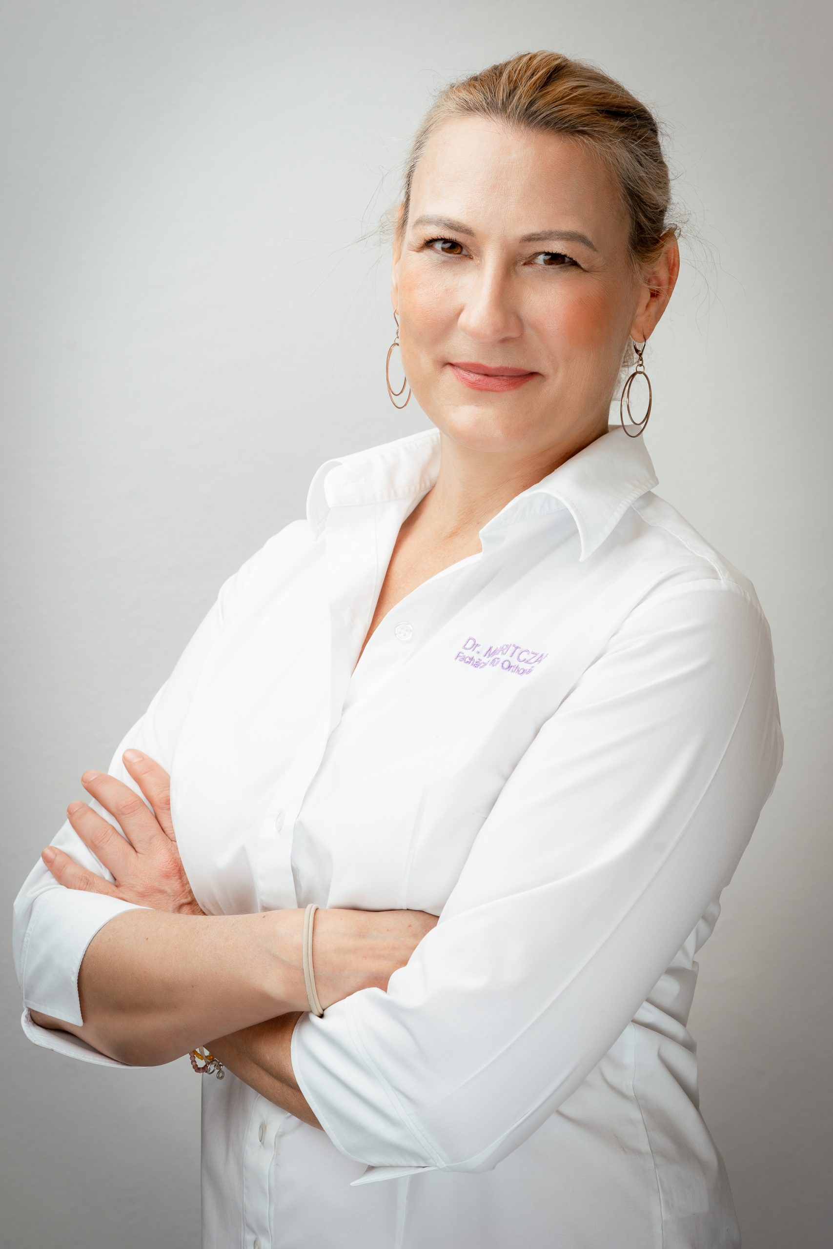 Dr. Larissa Maritczak - Orthopäde in 1150 Wien
